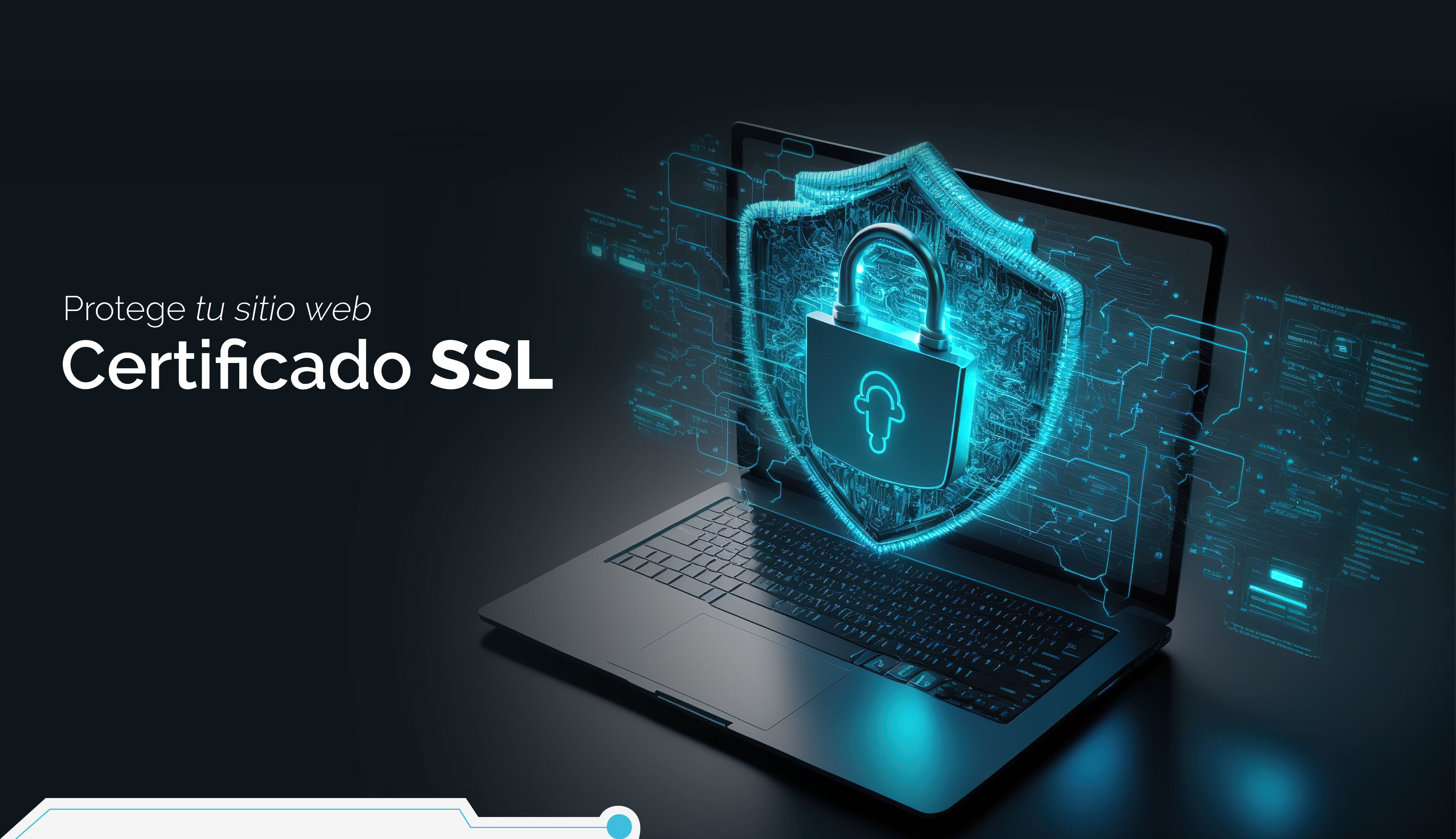 Protege La Integridad De Tu Sitio Web Con Nuestros Certificados Ssl